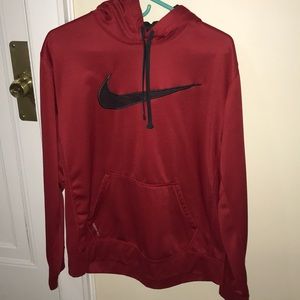 Nike Men Sweatshirt